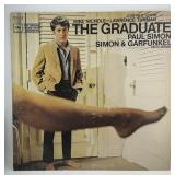 Vintage The Graduate Original Soundtrack