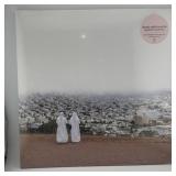 Factory Sealed Death Cab for Cutie Asphalt