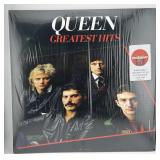 2011 Queen Greatest Hits Limited Edition