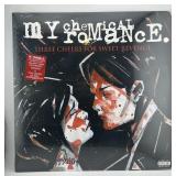 2004 Factory Sealed My Chemical Romance