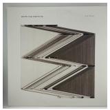 Death Cab for Cutie Kintsugi Two Record Set