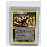 2003 Umbreon 24/100 Pokemon Card