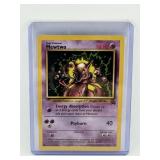 2000 Mewtwo Promo 14 Pokemon Card
