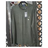 New $70 Polo Ralph Lauren Long Sleeve