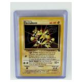 1999 Electabuzz Promo 2 Kids WB Presents