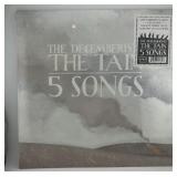 Factory Sealed The Decemberist The Tain