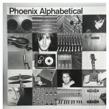 2004 Phoenix Alphabetical Record Album
