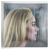 2021 Adele 30 Record Album