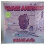 2022 Factory Sealed Glass Animals Dreamland