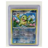 2008 Politoed Reverse Holo 12/146 Pokemon