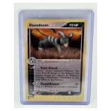 2003 Houndoom Reverse Holo 34/97