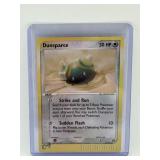 2003 Dunsparce Reverse Holo 60/100