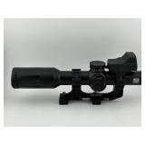Geissele Automatics Super Precision Eotech