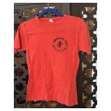 Vintage Our Business is Going Under Aquanaut