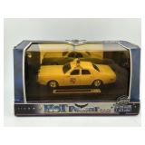 Hot Pursuit 1:43 Scale Die Cast Model Police