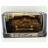 Hot Pursuit 1:43 Scale Die Cast Model Police