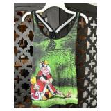 Disney Queen of Hearts Tank Size M