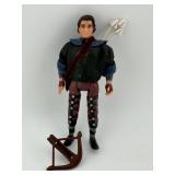1991 Kenner Robin Hood Prince of Thieves