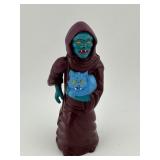 1984 Haggar the Witch Action Figure