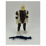 1980 Kennar Star Wars Dengar Action Figure