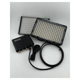 ESDDI LED Photo/Video Lights