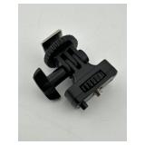 Adjustable Swivle Mount for Attaching