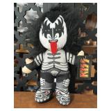 New 2014 Kiss Plush