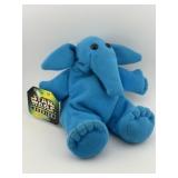 1997 Star Wars Buddies Max Rebo