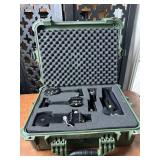 Really Right Stuff Gimble Set Parts Include