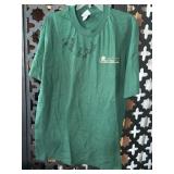 Autographed Mad About You Tshirt Size XL
