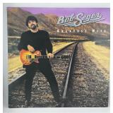 2017 Bob Segar & The Silver Bullet Band