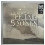 The Decemberist The Tain 5 Songs Record