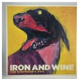 2007 Iron and Wine the Shepherd's Dog