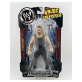 2006 WWE Havoc Unleashed Action Figure