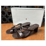 Pesaro Litchfield Pesaro Heels Size 6