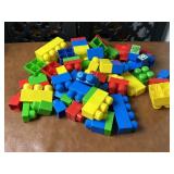 Mega Blocks Builders Toddler Blocks
