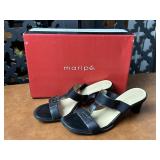 Maripe Judy Maripe Shoes Size 6