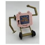 1987 Matchbox Pee Wee's Playhouse Magic