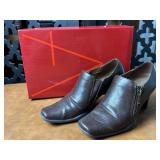 Aerosoles Memory Foam Comfort Brown