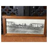 1940 65th School Squadron Brooks Field TX