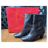 Aerosoles Geneva Brown Boots Size 6