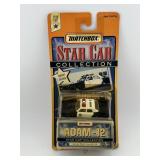 1998 Matchbox Star Car Collection