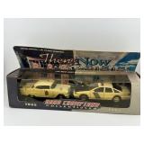 Road Champs Limited Edition Then & Now