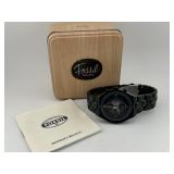 Fossil Watch with Tin FS-4157 Arkitekt