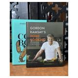 Cook Books - Gordon Ramway's Home Cooking