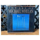 The Art of Michael Whelan Coffee Table Book