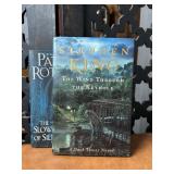 Horror Novels - Stephen King The Wind Through