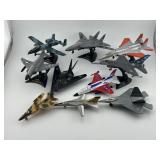 Maisto Model Airplans and more