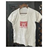 Vintage Luxor Egypt Tshirt No Tag