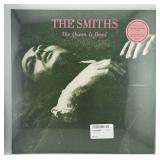 Fctory Sealed The Smiths The Queen is Dead